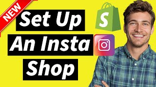 How to Set Up Instagram Shopping with Shopify in 2024 (Updated)