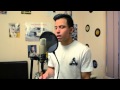 Michael Jackson - PYT (Cover by Christian Joseph ...