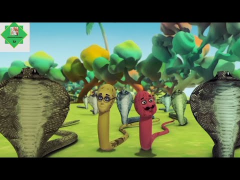 motu patlu ki snake wali video