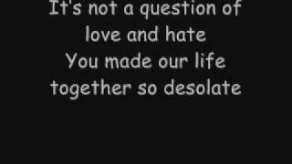 Saving Abel - After all