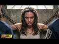 PRISONER OF WAR Angelina Jolie New Action Movie 2026 Full Movie 4K Actionmovies