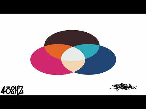 Jazz Spastiks - Move ft. Apani B Fly (432Hz)