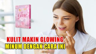 Download lagu JANGAN SALAH! Begini Cara Minum Nourish Skin Glow Yang Benar   WA 085 330 688 886 mp3