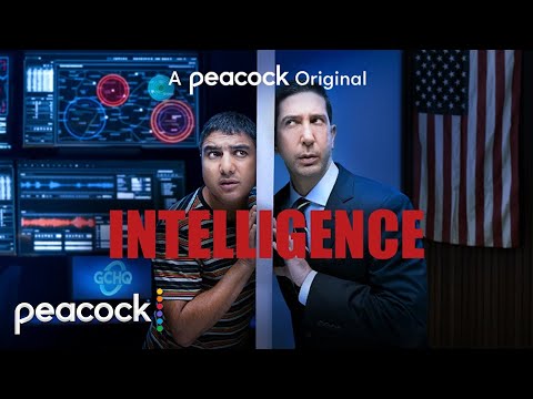 Video trailer för Intelligence | Official Trailer | Peacock