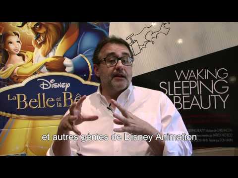 Waking Sleeping Beauty - Interview de Don Hahn I Disney