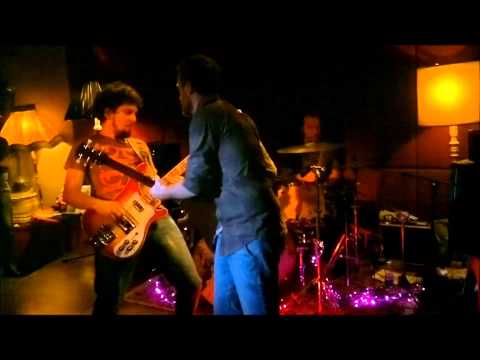 Herba Mate Band - live al Clan Destino Faenza (part.3/3)