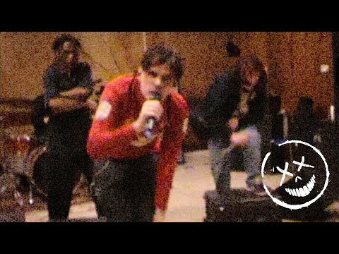 Frozemode - Simon Says (Official Visualiser)