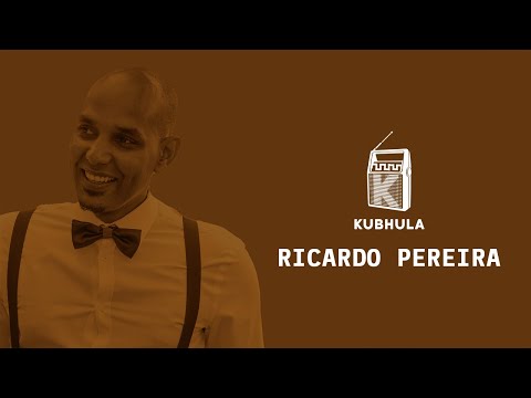 Kubhula Online - Episode 65 - Ricardo Pereira