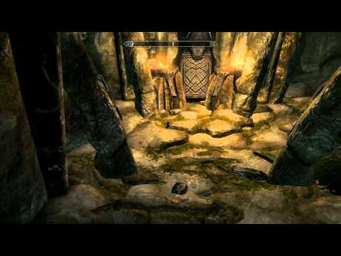 Let's Play Skyrim - Part 88