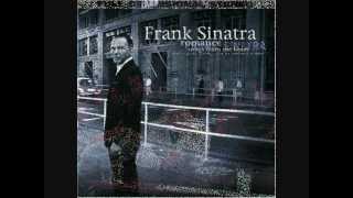 You and Frank Sinatra-Thea Gilmore