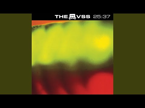 I Cut My Teeth - The VSS