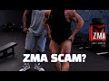 The TRUTH About ZMA - Is ZMA a Scam?