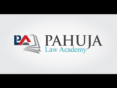 Animesh Raj Vardhan Promotion of Law as a Career with Pahuja Law Academy