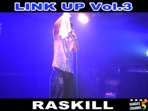 LINK UP vol.3 ～ RASKILL 3/7