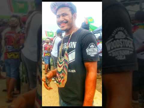 Wizzy B ft ExHamex & Bata Sak - Pakunga (2018 Papua New Guinea Music)