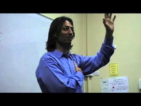 Jesus on Making Loving Food Choices