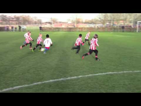 00323 Alphense Boys F11 - Uit