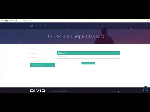 Sólo necesitaremos unas pocas líneas de código para añadir un nuevo asistente wizard al sistema.
