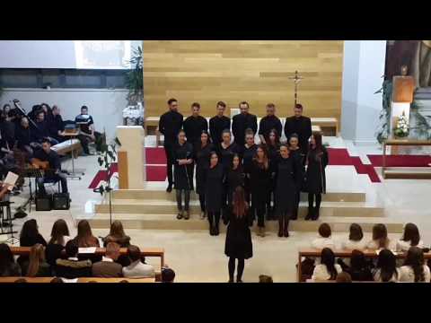 LUKAFEST - 2016 - Lilium - Ti si mene prvi ljubio