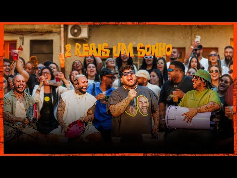 Grupo Aperte o Play - 2 Reais e um Sonho