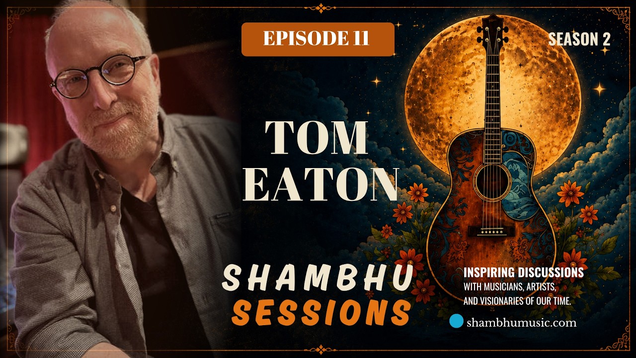 Tom Eaton