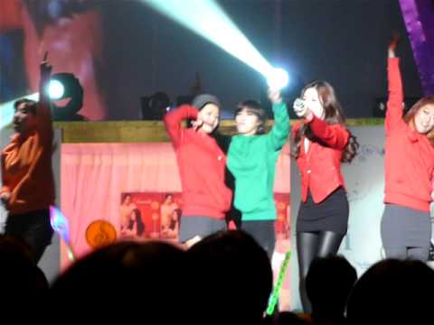Davichi concert-22 2011-12-27