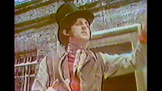 The Making of SCROOGE 1970 Albert Finney