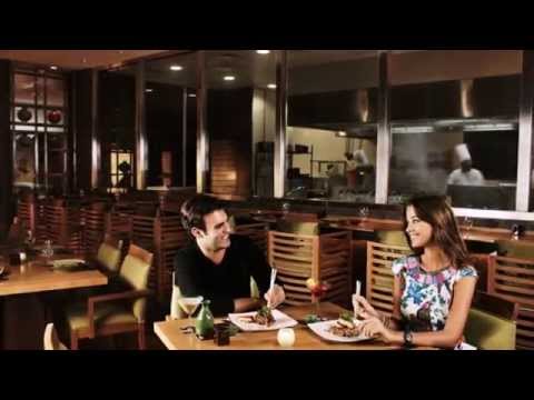 Amwaj Rotana Jumeirah Beach 5* ОАЭ