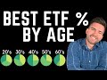 Using the NEW (better) 3 ETF Portfolio to get VERY RICH