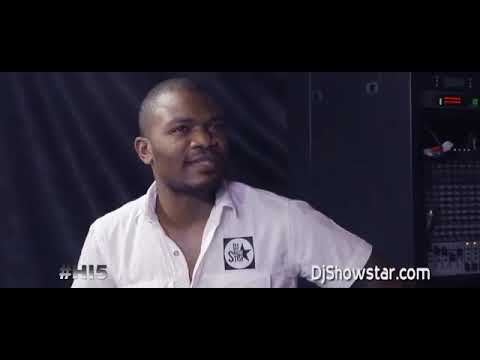 Dope Boys Disrespect Showstar During An Interview HI5