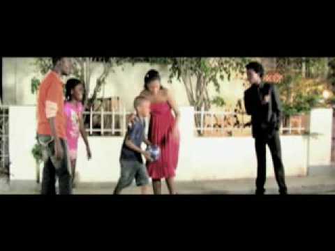 Agoye - Jean Jean Roosevelt