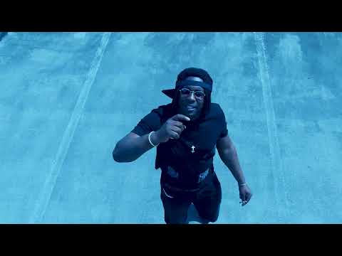 DSHIIZUS - TOO DARK (Official Music Video)