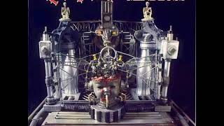 Gorefest - The putrid stench of human remains