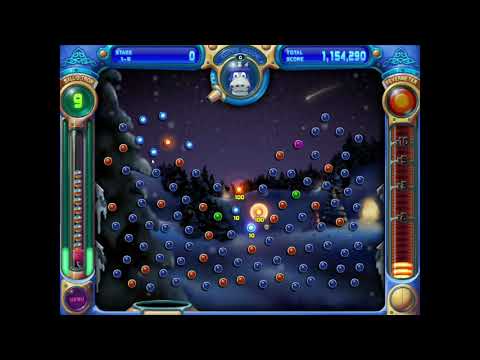 Peggle Deluxe (2007 - POPCAP)