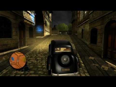 Zagrajmy w The Saboteur #082 PL HD