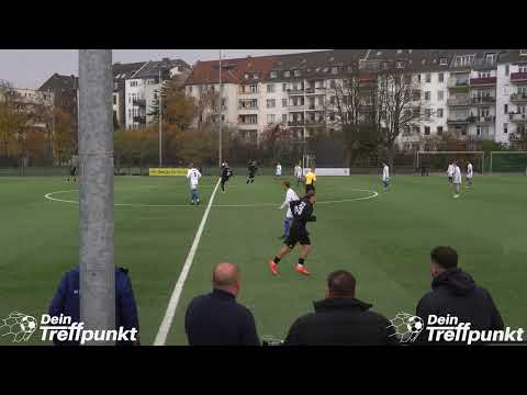 DSC 99 0:1 Rhenania Hochdahl #bezirksliga 