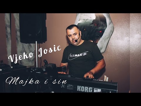 VJEKO JOSIC 2023 MIX