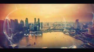 Free Template AE - 170