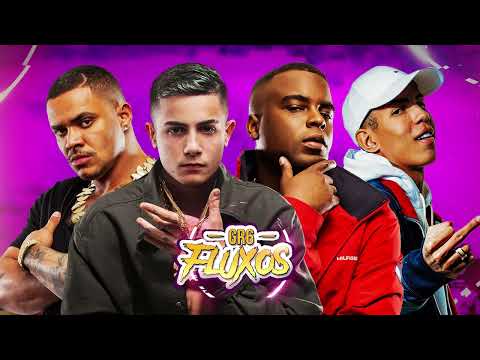 MC Hariel, MC Don Juan, MC Kelvinho e MC Kapela - Set Sobre Funk Part 2