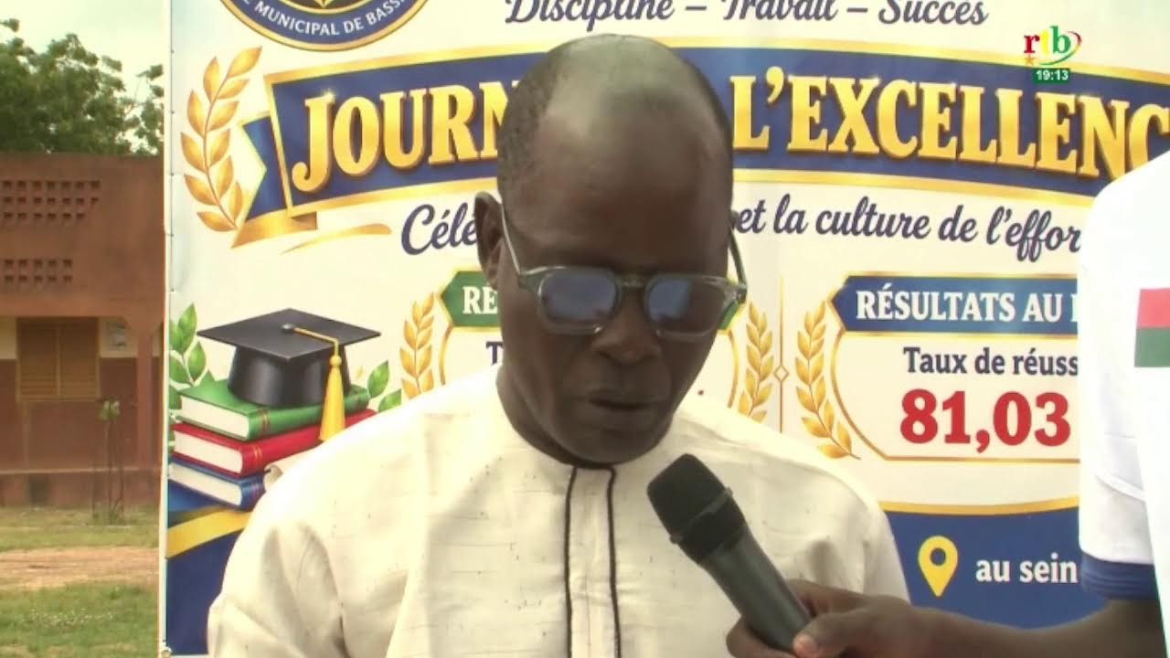 RTB- JT de 19H du 15 octobre 2026