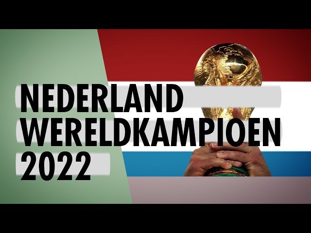 Oranje videó kiejtése Holland-ben Oranje videó kiejtése Holland-ben