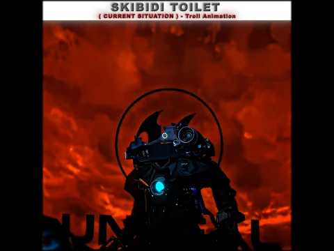 Skibidi Toilet Situation Now 💀😭🥀 - Troll Animation Edit 💀 || Absolute Titan CameraMan Momento lol ✨