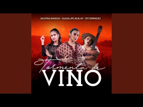Tormenta De Vino