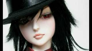 Download lagu Gothic Dolls (Dollfie, Pullip, Dal, J-Doll) mp3 Download lagu Gothic Dolls (Dollfie, Pullip, Dal, J-Doll) mp3