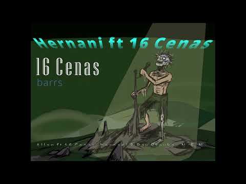 Hernane ft 16 Cenas 🇲🇿