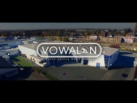 Imagefilm | Vowalon Beschichtung GmbH