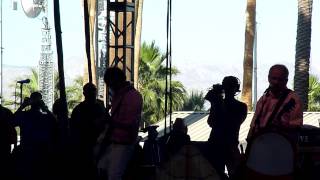 Buzzcocks, &quot;Whatever Happened To?&quot;, Live at Coachella, 04/21/2012