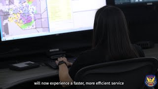 AI-Powered Call Triage Coming to Phoenix PD Non-Emergency Line