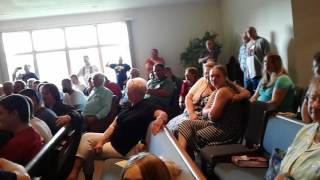 All things through Christ by Nick Brown