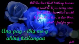 Ikaw lang ang aking mahal - Brownman Revival